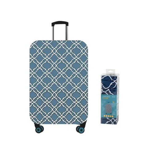 Suitcase Cover 24'