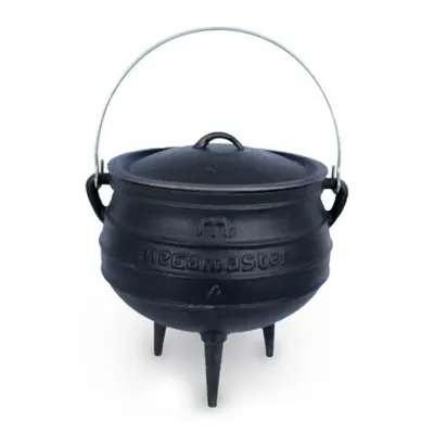 Megamaster No4 Potjie