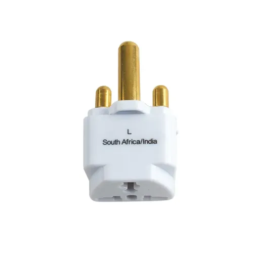 South Africa Adaptor