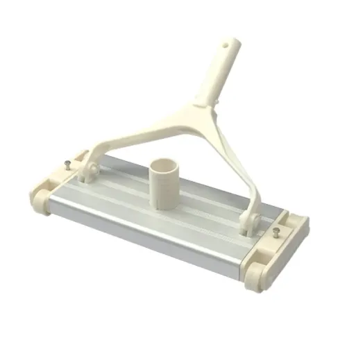 Vaccum Head alimunum 14"