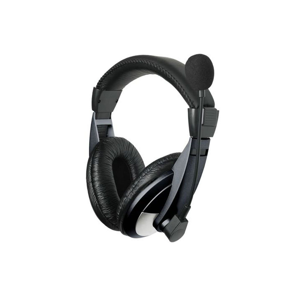 Astrum Wired Headset + Mic – HS120