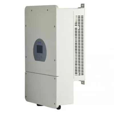 DEYE SUN-8K 8KVA/8KW GRID TIED INVERTER - Image 2