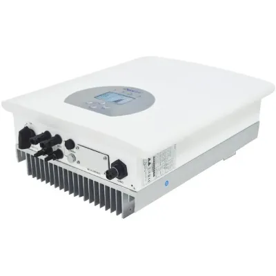 DEYE SUN-8K 8KVA/8KW GRID TIED INVERTER - Image 3