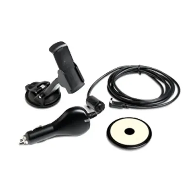 Garmin Auto Navigation Kit (Dakota/Etrex/Gpsmap 6x/Oregon) - Image 1