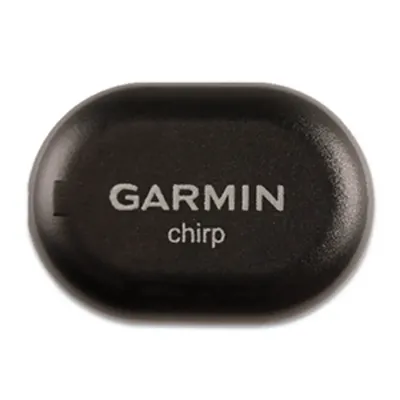 Garmin Chirp - Image 1
