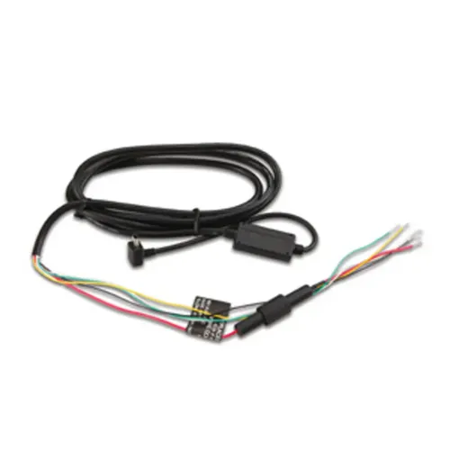 Garmin Serial Data / Power Cable