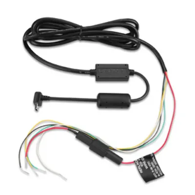 Garmin Serial Data / Power Cable (Oregon 6x0) - Image 1