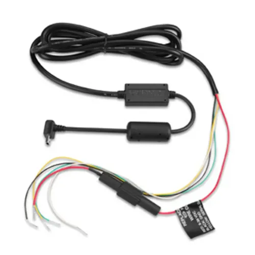 Garmin Serial Data / Power Cable (Oregon 6x0)