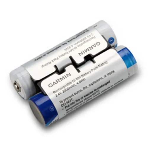 Garmin Rechargeable Nimh Battery Pack