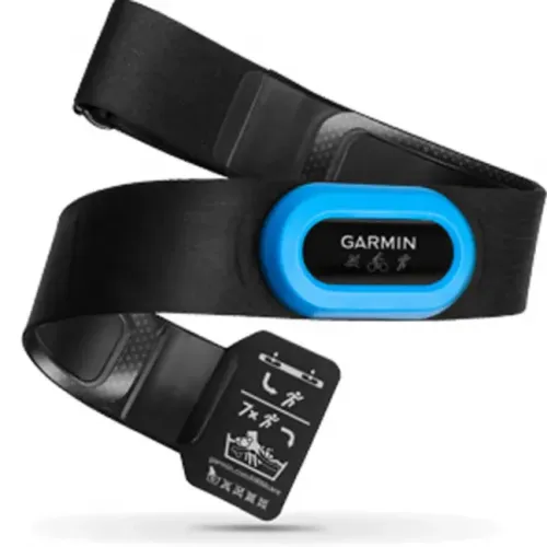 Garmin Hrm-Tri & Hrm-Swim Accessory Bundle