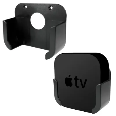 Tuff-Luv Apple Tv 4 Mount Holder - Image 1
