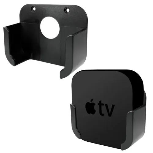 Tuff-Luv Apple Tv 4 Mount Holder