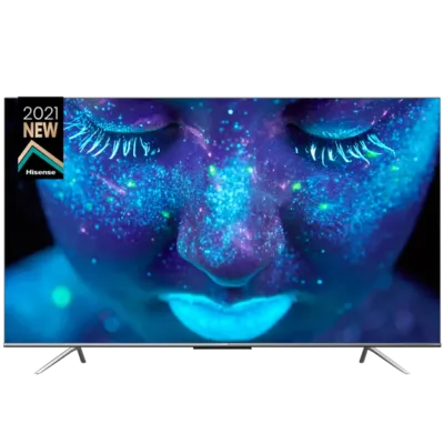 HISENSE 65'' Smart ULED Classic; 4K Local Dimming; WCG; 60Hz - Image 1