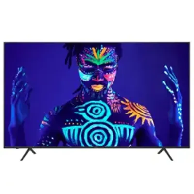 HISENSE LEDN58A6G 58'' UHD Smart LED; Total 4K Solution  - Image 1