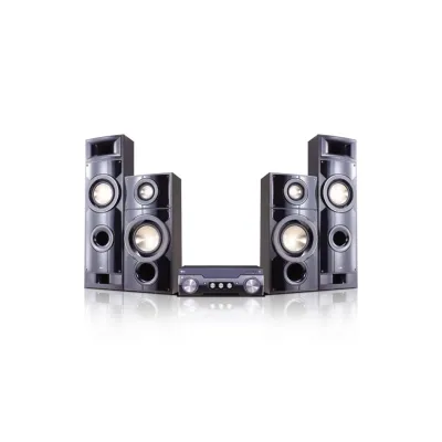LG ARX8 Home Cinema System 4.2 Channels 1600 Watt - Image 1