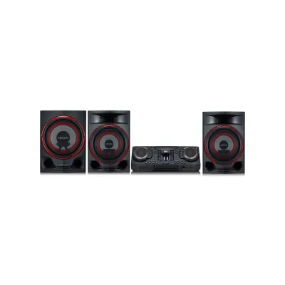 LG CL88 XBOOM Home Audio System - Image 1
