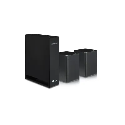 LG SPK8 Rear Speakers for SN7Y and SN5Y - Image 1