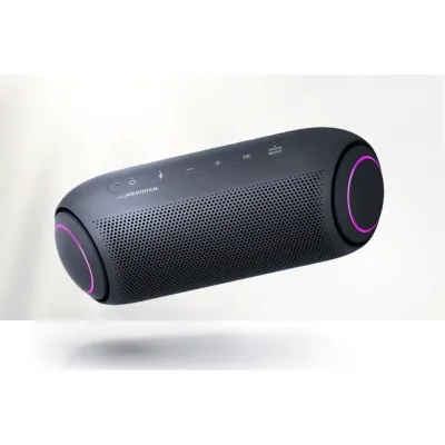 LG Portable speaker - with Meridian Technology - LG XBOOMGO PL5 - Image 1