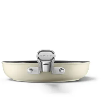 Smeg Frying Pan - Image 3