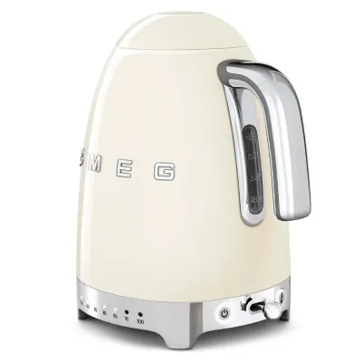 Smeg Retro Variable Temperature Kettle - Image 2