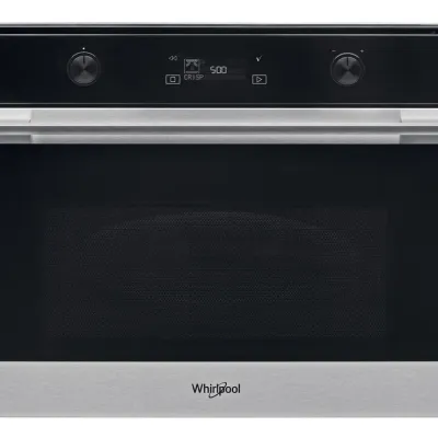 Whirlpool built- in microwave oven W7 MW541 SAF - Image 1