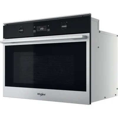 Whirlpool built- in microwave oven W7 MW541 SAF - Image 3