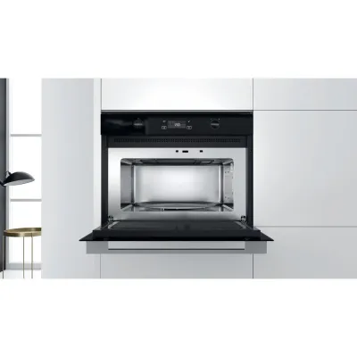 Whirlpool built- in microwave oven W7 MW541 SAF - Image 4