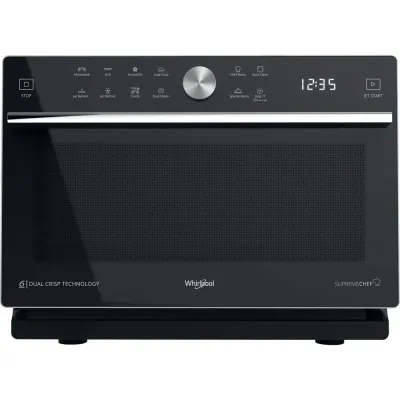 Whirlpool freestanding microwave oven - Image 1