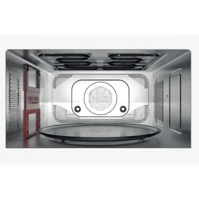 Whirlpool freestanding microwave oven - Image 3