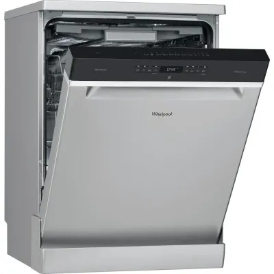 Whirlpool dishwasher WFO 3T133 DF X SA - Image 1