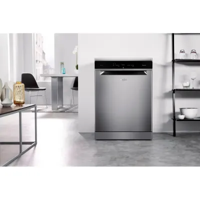 Whirlpool dishwasher WFO 3T133 DF X SA - Image 2