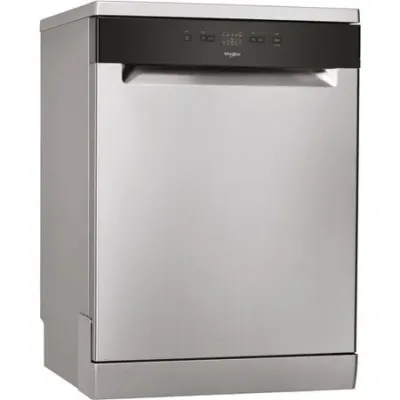 Whirlpool dishwasher WFE 2B19 X SA - Image 1