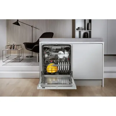 Whirlpool integrated dishwasher WIC 3C26 PF SA - Image 3