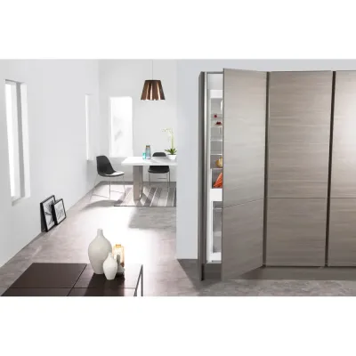 Whirlpool built-in fridge freezer ART 6510/A+ SF - Image 3