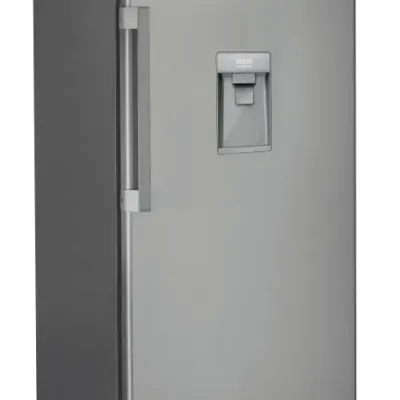 Whirlpool freestanding fridge SW8 AM1Q XWR - Image 1