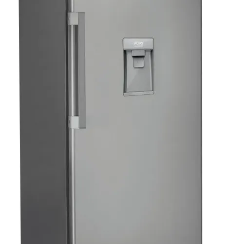 Whirlpool freestanding fridge SW8 AM1Q XWR