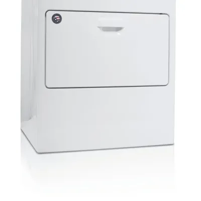Whirlpool air-vented tumble dryer: freestanding 15Kg - Image 1