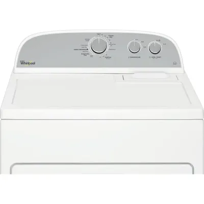 Whirlpool air-vented tumble dryer: freestanding 15Kg - Image 4