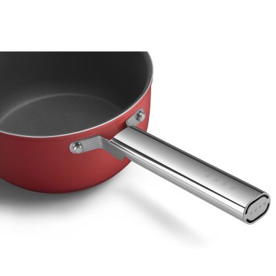 Smeg Saucepan With Lid - Image 3