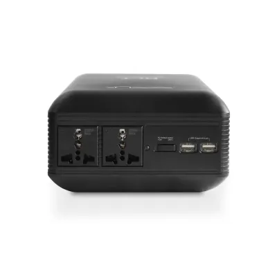 RCT MEGAPOWER S 160000mAh AC Power Bank - 2 x 230V AC Outlet - Image 2