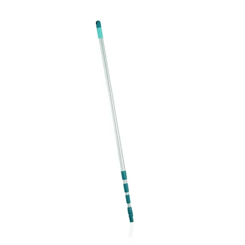 Leifheit Click System Telescopic Handle 145-400cm