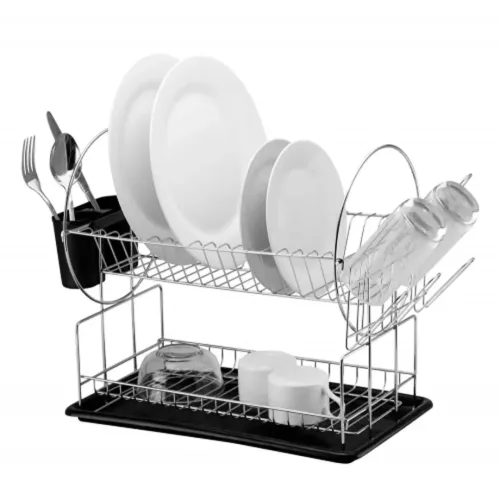 Casa Catania 201 Dish
Drainer 2 Tier