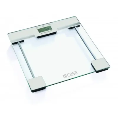 Casa Electronic Glass
Bathroom Scale - Cbsd-M3 - Image 1