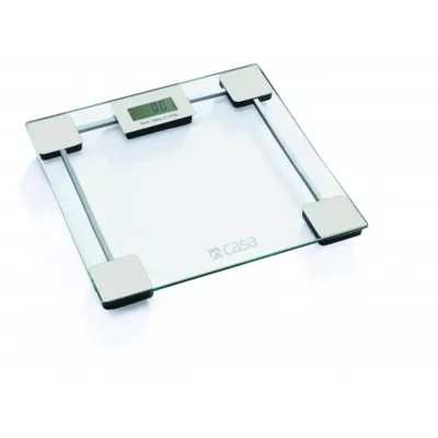 Casa Electronic Glass
Bodyweight Scale - Cbsg-K3 - Image 1