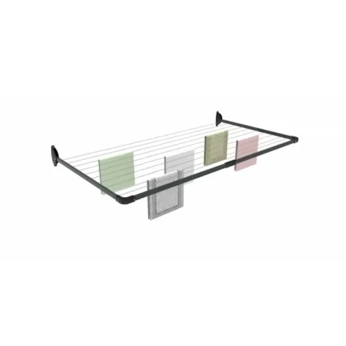 Casa Single Fold Down Wall
Mounted Clothesline