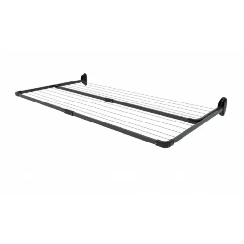 Casa Twin Fold Down
Wall Mounted Clothesline
