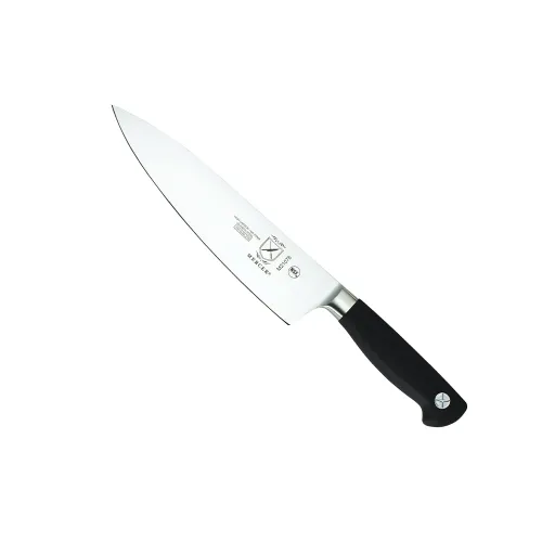 Mercer Culinary Genesis Short Bolster Chef's Knife