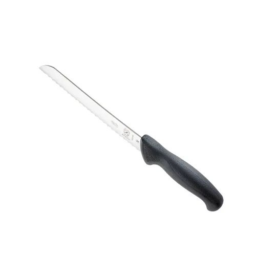 Mercer Culinary Millennia Wavy Edge Bread Knife 20 cm