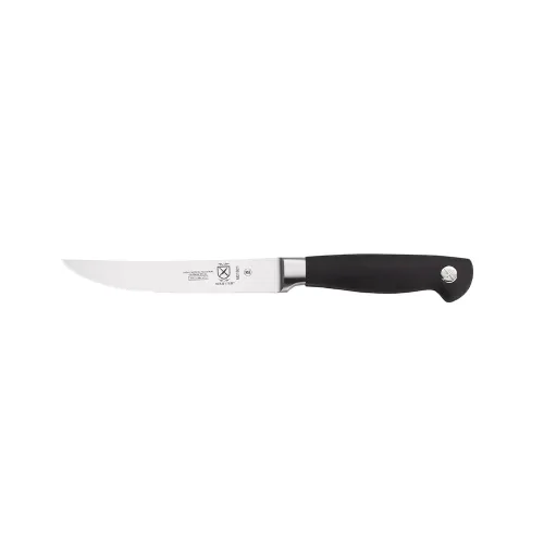 Mercer Culinary Genesis Serrated Steak Knife 13cm Bulk Pack