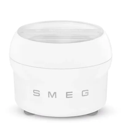 Smeg Ice Cream Maker - Image 1
